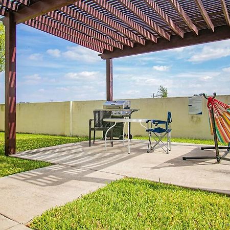 Great Escape 3Br W/Pool/Game Room And Gazebo McAllen Exterior foto