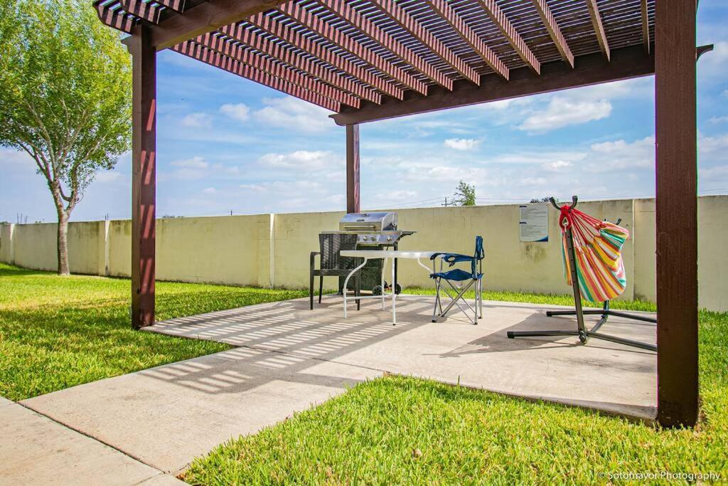 Great Escape 3Br W/Pool/Game Room And Gazebo McAllen Exterior foto
